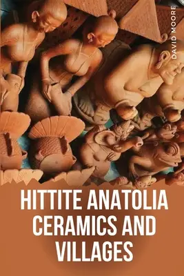 Cerámica y aldeas hititas de Anatolia - Hittite Anatolia Ceramics and Villages