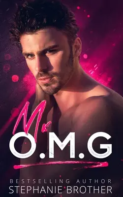 Mr OMG: Un romance entre hermanastros - Mr OMG: A Stepbrother Romance