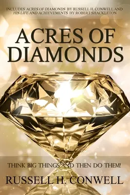 Acres de diamantes por Russell H. Conwell - Acres of Diamonds by Russell H. Conwell