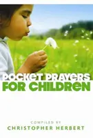 Oraciones de bolsillo para niños - Pocket Prayers for Children