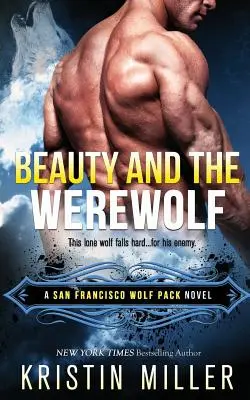 La bella y el hombre lobo - Beauty and the Werewolf