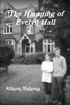 El embrujo de Evelyn Hall - The Haunting of Evelyn Hall