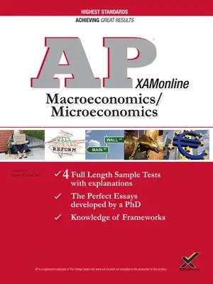 Macroeconomía/Microeconomía AP - AP Macroeconomics/Microeconomics