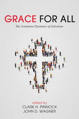 Gracia para todos - Grace for All