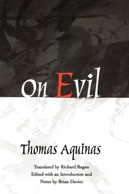 Sobre el mal - On Evil