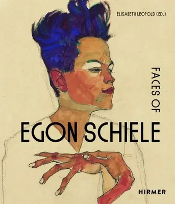 Los rostros de Egon Schiele: autorretratos - The Faces of Egon Schiele: Self-Portraits