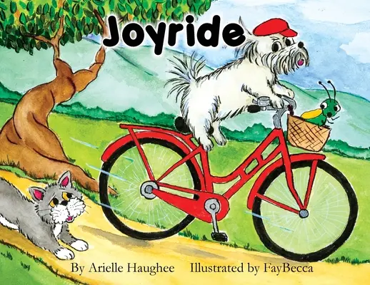 Viaje de placer - Joyride