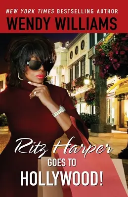 Ritz Harper se va a Hollywood - Ritz Harper Goes to Hollywood!