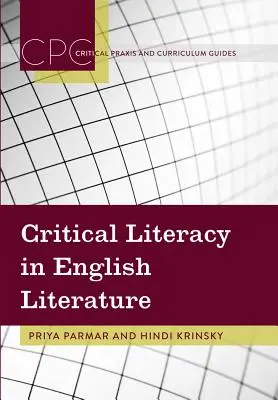 Alfabetización crítica en la literatura inglesa - Critical Literacy in English Literature