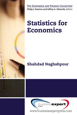 Estadística económica - Statistics for Economics