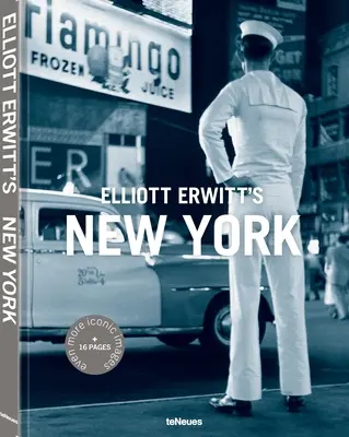 Elliott Erwitt' Nueva York: Edición revisada - Elliott Erwitt' New York: Revised Edition