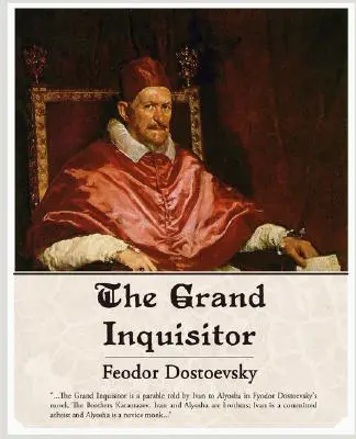 El Gran Inquisidor - The Grand Inquisitor