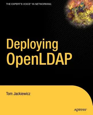 Despliegue de OpenLDAP - Deploying OpenLDAP