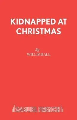 Secuestrada en Navidad - Kidnapped at Christmas