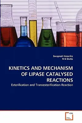 Cinética y Mecanismo de las Reacciones Catalizadas por Lipasas - Kinetics and Mechanism of Lipase Catalysed Reactions