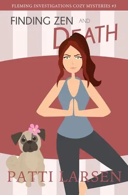 El zen y la muerte - Finding Zen and Death