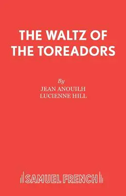 El Vals de los Toreadors - The Waltz of the Toreadors