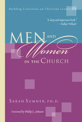 Hombres y mujeres en la Iglesia: Sabiduría inagotable, amor indestructible - Men and Women in the Church: Wisdom Unsearchable, Love Indestructible