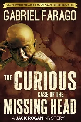 El curioso caso de la cabeza perdida - The Curious Case of the Missing Head