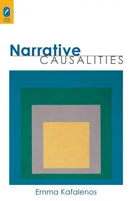 Causalidades narrativas - Narrative Causalities