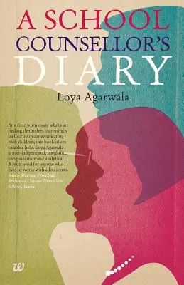Diario de una consejera escolar - A School Counsellor's Diary