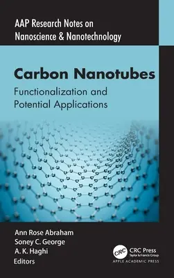 Nanotubos de carbono: Funcionalización y aplicaciones potenciales - Carbon Nanotubes: Functionalization and Potential Applications