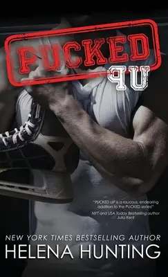 Pucked Up (Tapa dura) - Pucked Up (Hardcover)