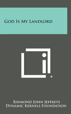 Dios es mi casero - God Is My Landlord