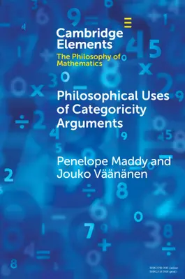 Usos filosóficos de los argumentos de categoricidad - Philosophical Uses of Categoricity Arguments