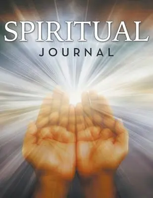Diario espiritual - Spiritual Journal