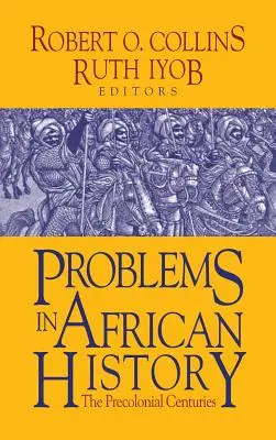 Problemas de la Historia de África - Problems in African History