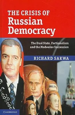 La crisis de la democracia rusa - The Crisis of Russian Democracy