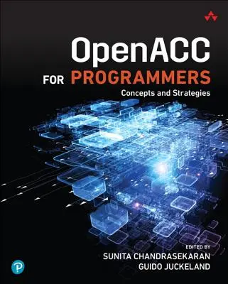 Openacc para programadores: Conceptos y estrategias - Openacc for Programmers: Concepts and Strategies