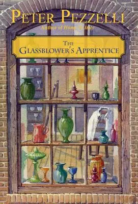 El aprendiz de soplador de vidrio - The Glassblower's Apprentice