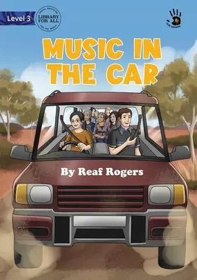 Música en el coche - Nuestro aprendizaje - Music in the Car - Our Yarning