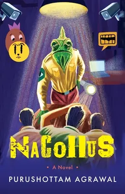 NaCoHuS Una NOVELa - NaCoHuS A NOVEL