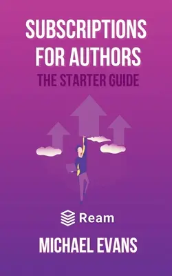 Suscripciones para autores - Subscriptions for Authors