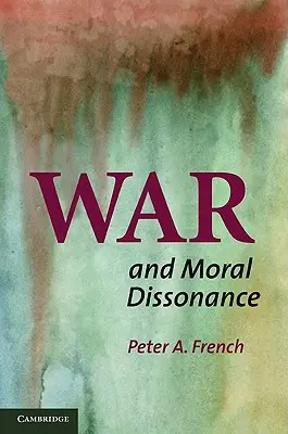 Guerra y disonancia moral - War and Moral Dissonance