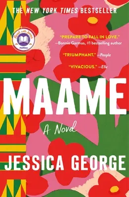 Maame: A Today Show Read with Jenna Book Club Pick