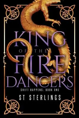 El rey de los bailarines de fuego - King of the Fire Dancers