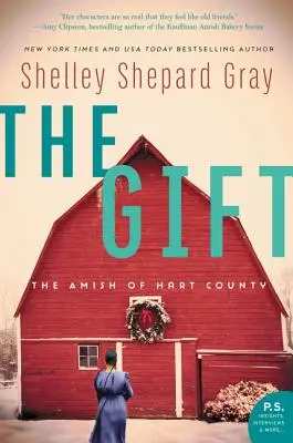 El Regalo: Los Amish del Condado de Hart - The Gift: The Amish of Hart County