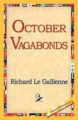 Vagabundos de octubre - October Vagabonds