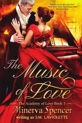 La música del amor - The Music of Love