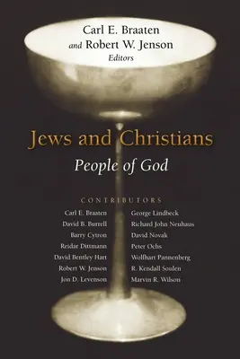 Judíos y cristianos: Pueblo de Dios - Jews and Christians: People of God