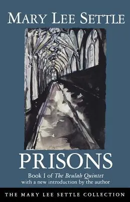 Prisiones: Libro I del Quinteto Beulah - Prisons: Book I of the Beulah Quintet