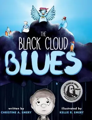 El blues de la nube negra - The Black Cloud Blues