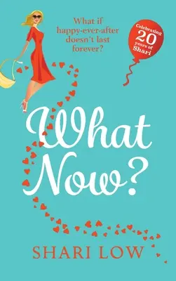 ¿Y ahora qué? - What Now?