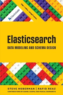 Modelado de datos y diseño de esquemas en Elasticsearch - Elasticsearch Data Modeling and Schema Design