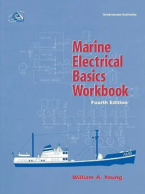 Libro de ejercicios de electricidad marina - Marine Electrical Basics Workbook