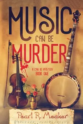 La música puede ser asesinato - Music can be Murder